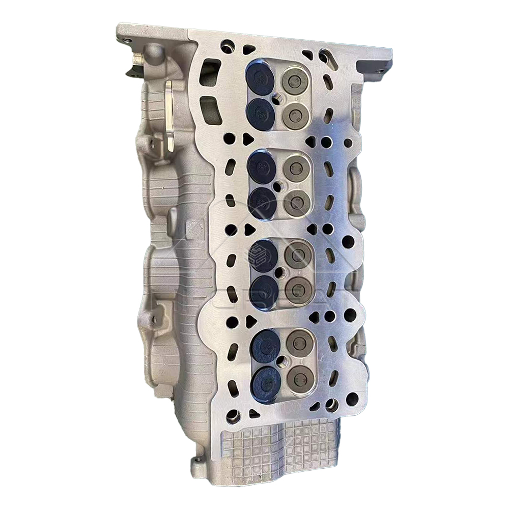 Engine Cylinder Head - Zylinderköpfe für Toyota 1AZ 2AZ 1GR