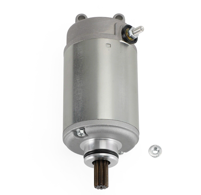 Motorcycle Starter Motor - Motorradteile & Zubehör: Anlasser für Suzuki