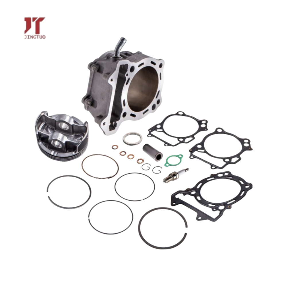 Motorcycle Engine Kit - Für langlebigen 2004-2014 11210-29F20-0F0 Big Bore