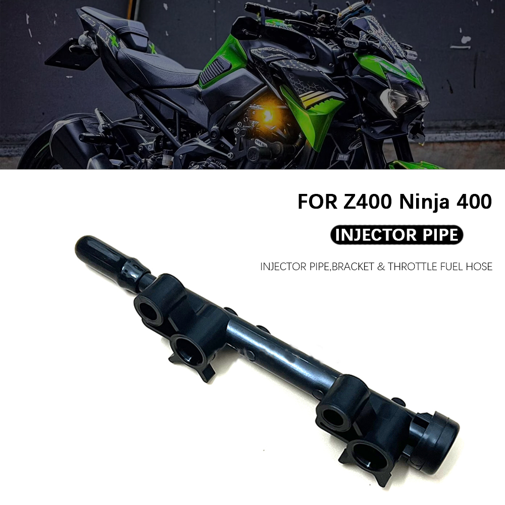 Motorcycle Oil Filter - Universal Motorrad FÜR Kawasaki Ninja 400