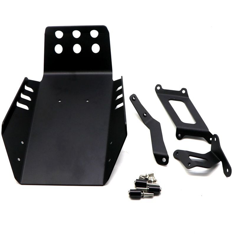 Motorcycle Engine Parts - Zeitlich begrenztes Angebot: Motorrad-Motorgehäuse-Schutzabdeckung, Unterfahrschutz, Ersatzteile