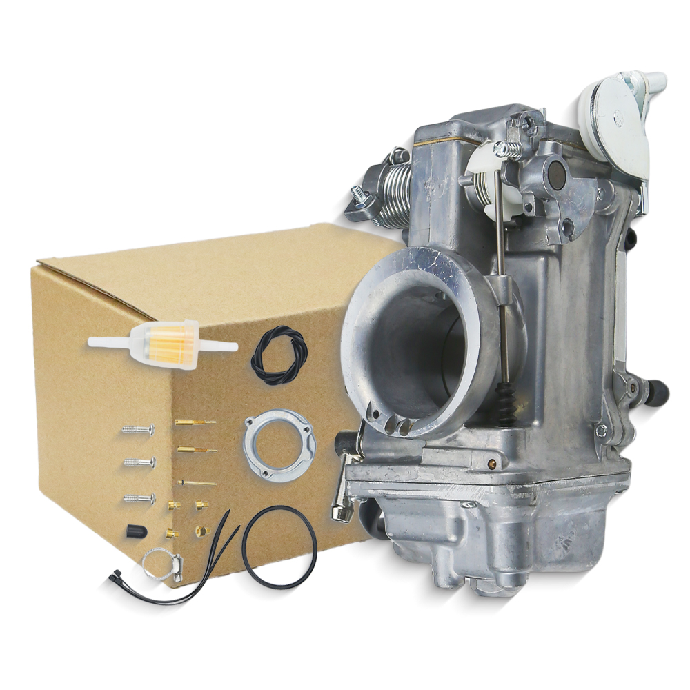 Motorcycle Carburetor - Für Mikuni HSR42 HSR45 HSR48 4t