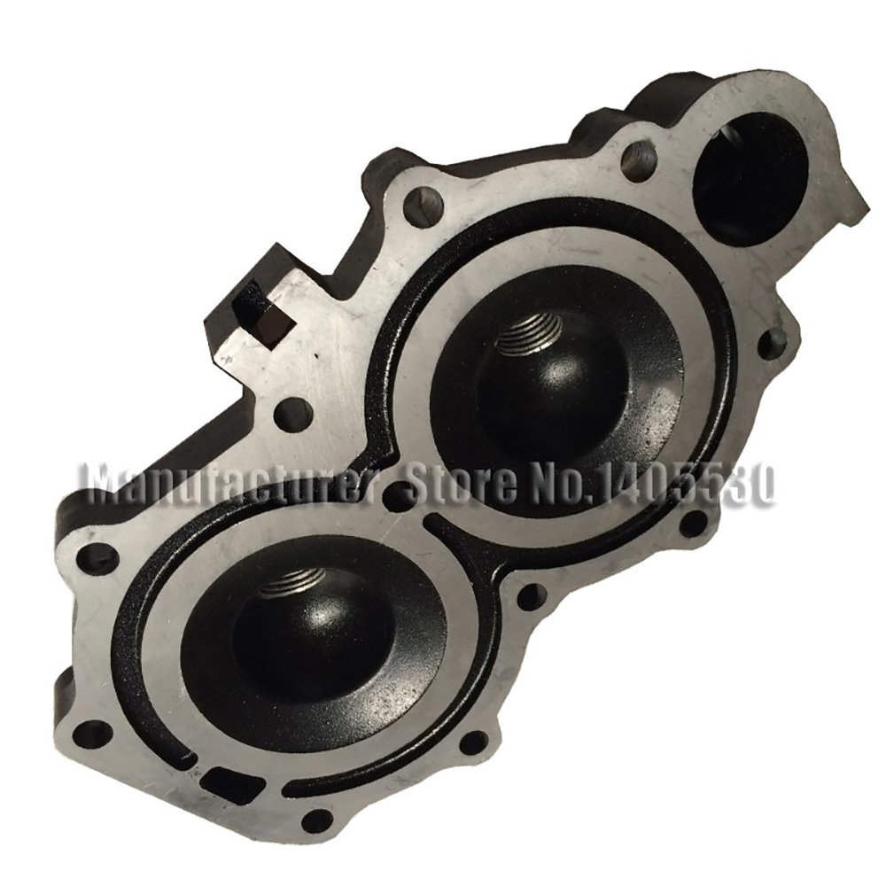 Engine Cylinder Head - Ersatzteil für Außenbordmotoren: Zylinderkopfhaube für Hidea