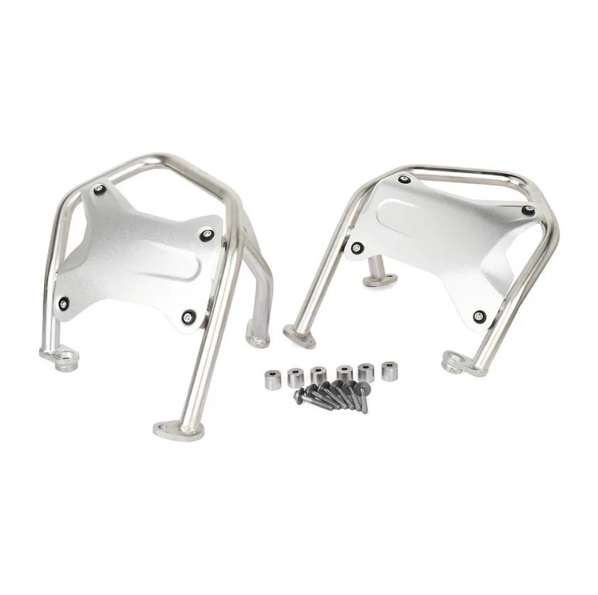Motorcycle Engine Kit - R1300RT 2025, Motorschutz, Stoßstangensatz, Zylinderkopfschutz, Motorradteile