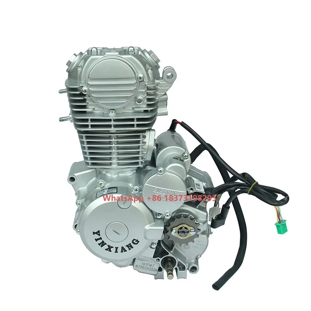 Motorcycle Engine Kit - Yinxiang CB150 Motor YX 150 Dirt