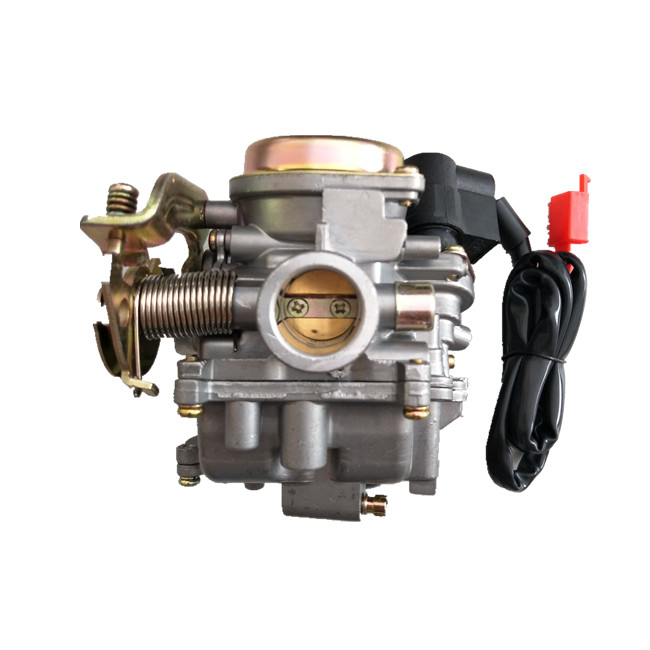 Motorcycle Engine Parts - Hochwertiger Motorradmotor GY6-50 Motorradteile