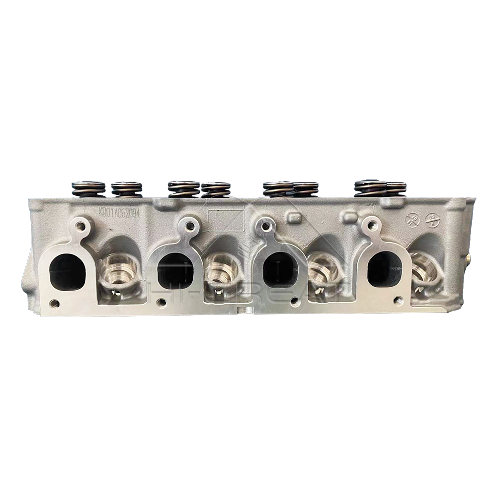 Engine Cylinder Head - Hochleistungs-Zylinderkopf-Baugruppe 25187828 94580947 96814892 G15MF-B Motor