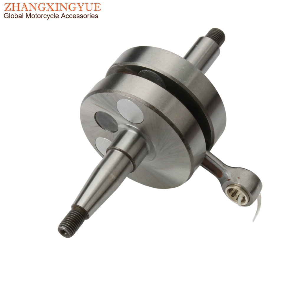 Motorcycle Crankshaft - Hochwertige Kurbelwelle für Yamaha DT TZR