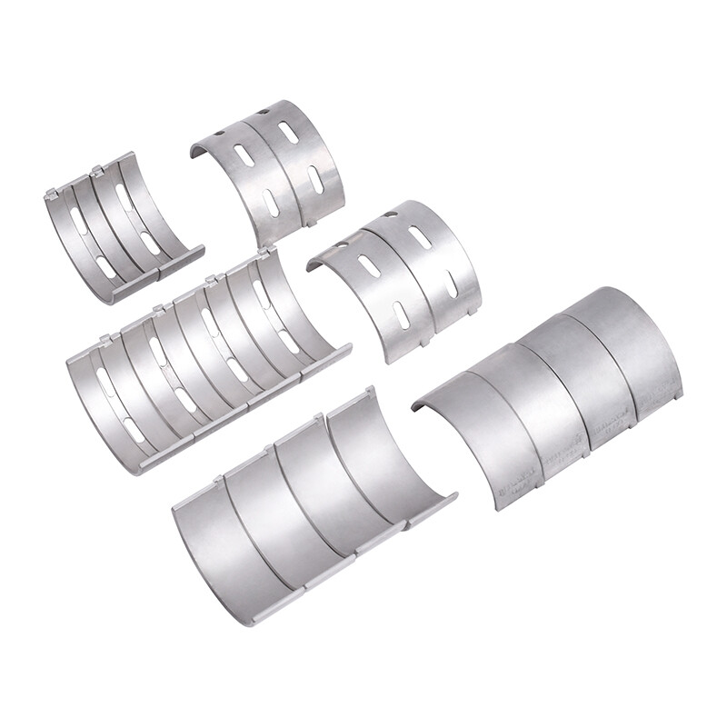 Motorcycle Crankshaft - STD +0.25 +0.5 Motorrad 34,5mm Pleuelstange