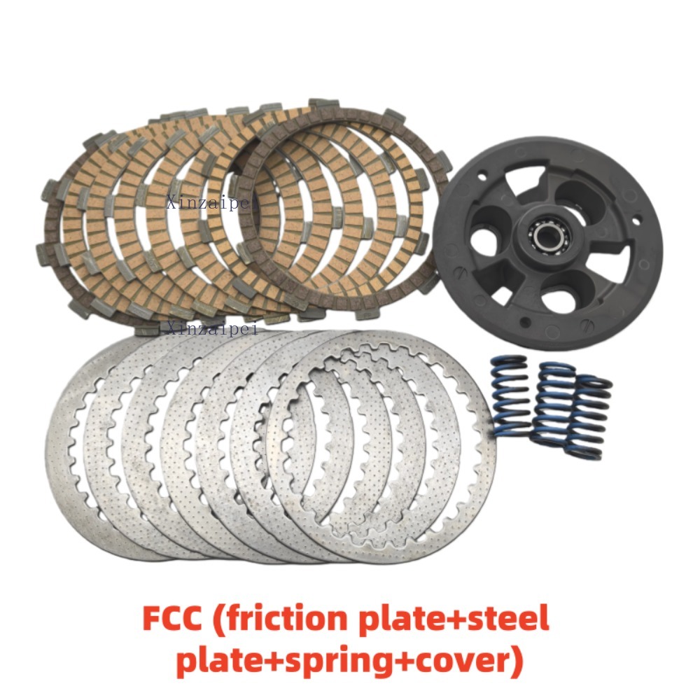 Motorcycle Engine Parts - Für CFMOTO 800NK 800MT KTM790/890 Slip