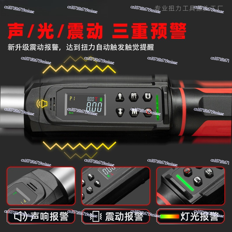 Elektronischer digitaler Drehm – Motorcycle Spark Plug Bewertung und Preis