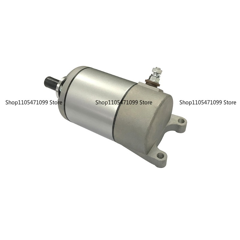 Anlasser 18757 für ATV, Motorr – Motorcycle Starter Motor Bewertung und Preis