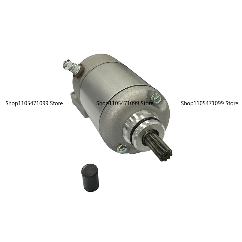Anlasser 18757 für ATV, Motorr – Motorcycle Starter Motor Bewertung und Preis
