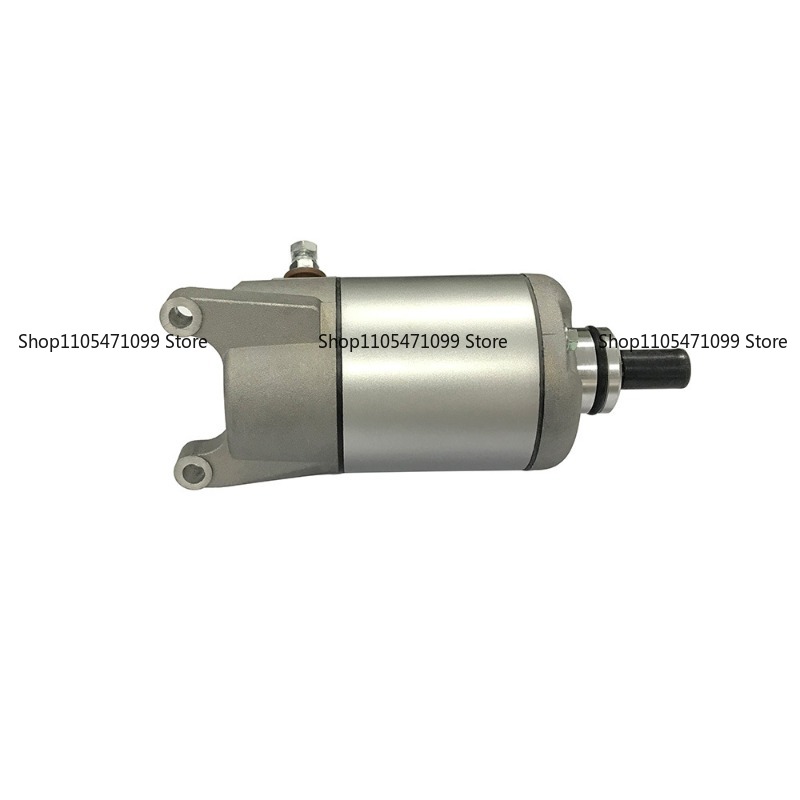 Anlasser 18757 für ATV, Motorr – Motorcycle Starter Motor Bewertung und Preis