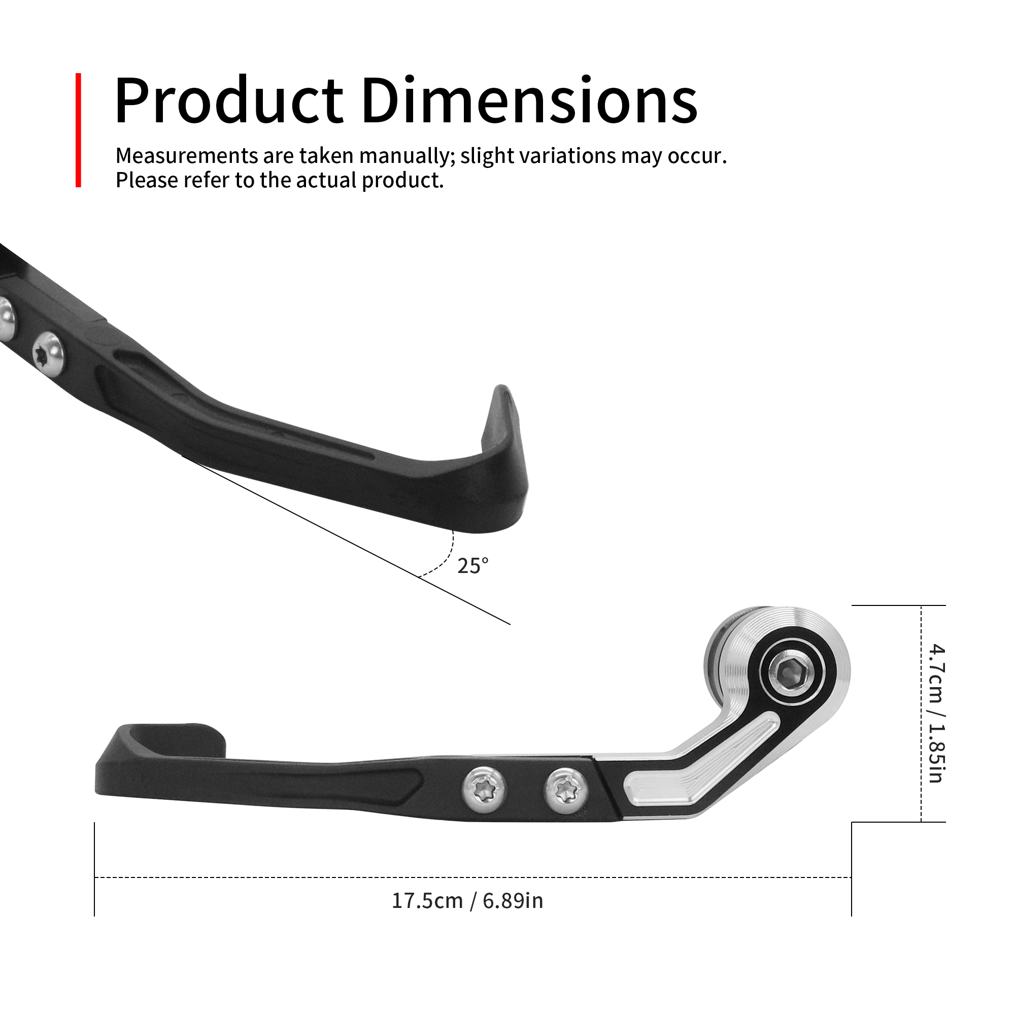 Motorrad-Handgriffschutz, Kupp – Motorcycle Clutch Bewertung und Preis
