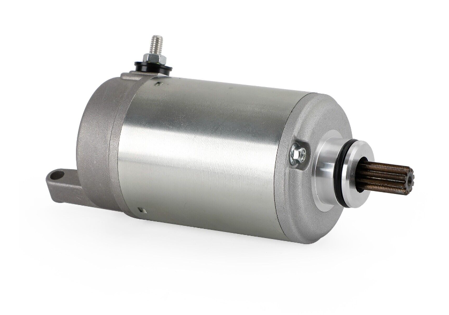 Motorradteile & Zubehör: Anlas – Motorcycle Starter Motor Bewertung und Preis