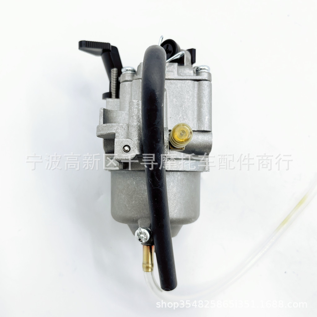 Motorrad-Motorenteile Vergaser – Motorcycle Carburetor Bewertung und Preis