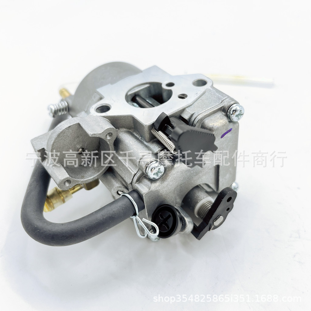 Motorrad-Motorenteile Vergaser – Motorcycle Carburetor Bewertung und Preis