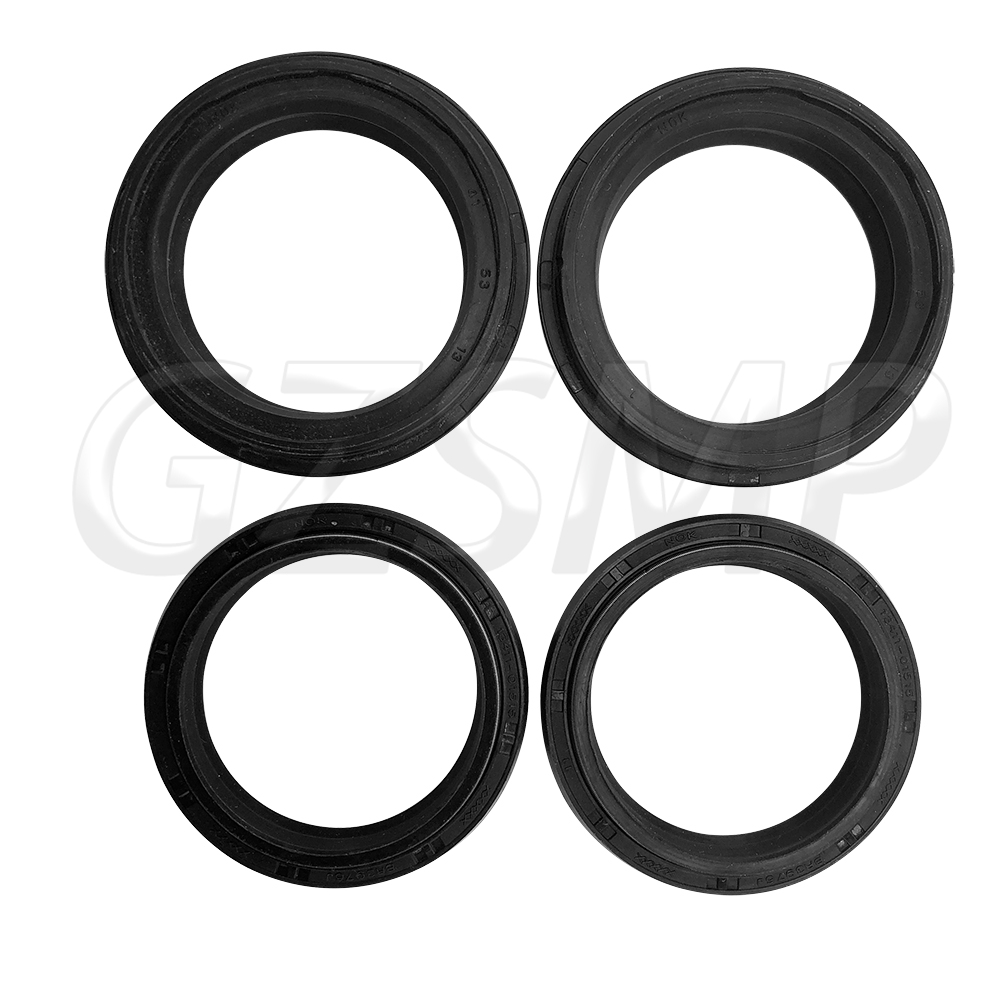 41x53x8 Motorrad-Vorderradgabe – Motorcycle Oil Filter Bewertung und Preis