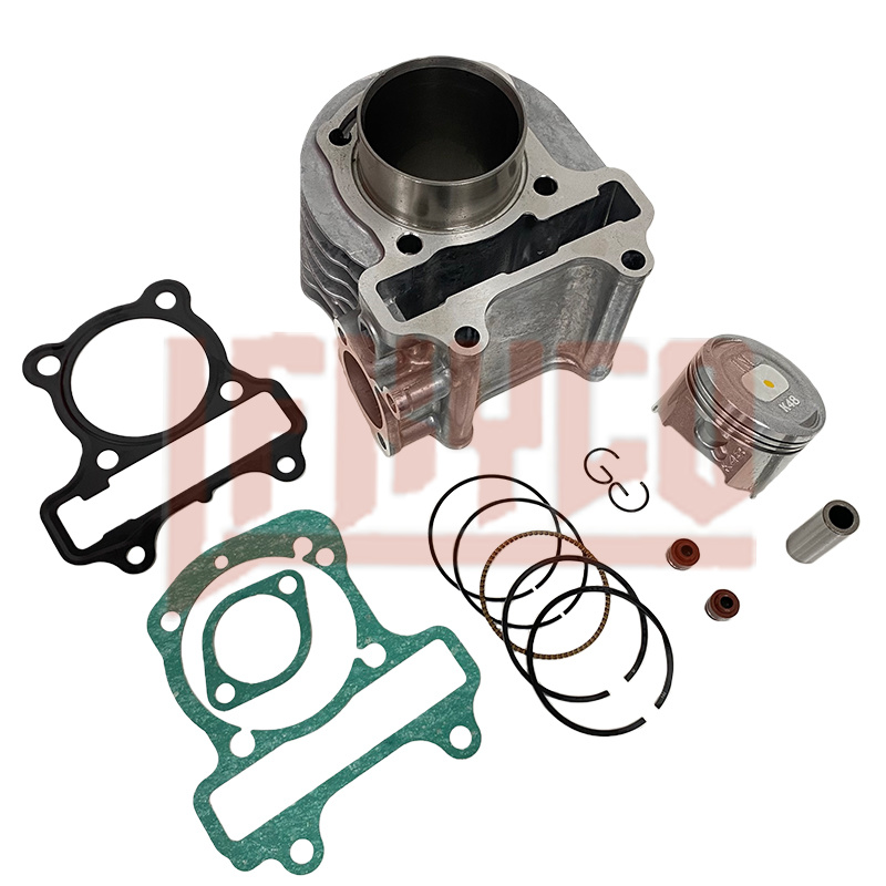 Motorrad-Zylinder-Kolben-Dicht – Motorcycle Gasket Bewertung und Preis