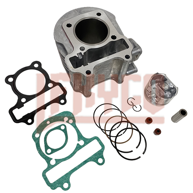 Motorrad-Zylinder-Kolben-Dicht – Motorcycle Gasket Bewertung und Preis