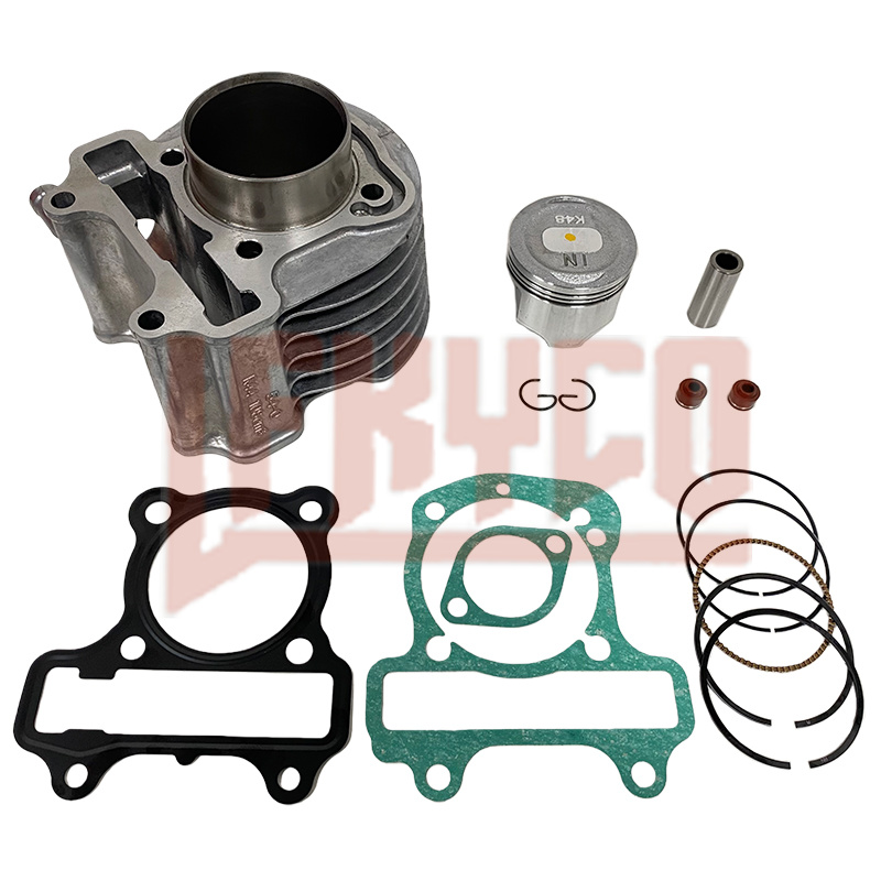 Motorrad-Zylinder-Kolben-Dicht – Motorcycle Gasket Bewertung und Preis