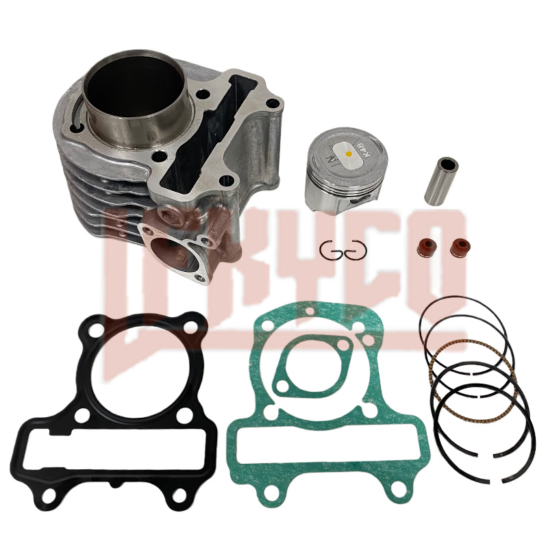 Motorrad-Zylinder-Kolben-Dicht – Motorcycle Gasket Bewertung und Preis