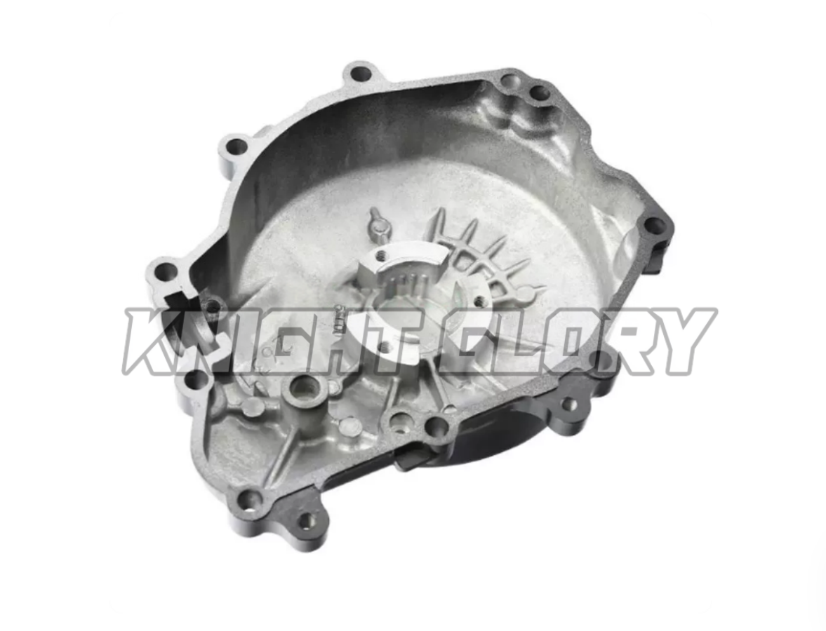 Motorrad-Motorstatorabdeckung  – Motorcycle Stator Bewertung und Preis