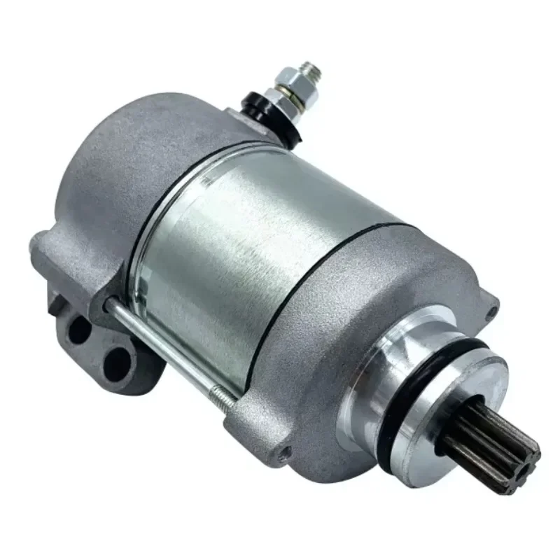 Motorrad-Anlasser für KTM 200  – Motorcycle Starter Motor Bewertung und Preis