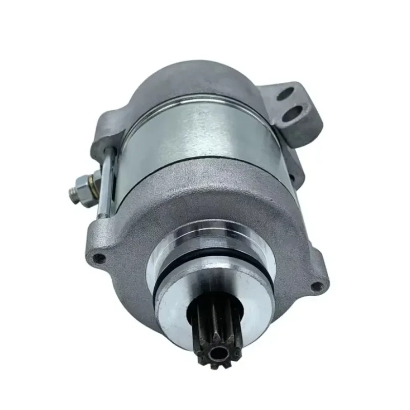 Motorrad-Anlasser für KTM 200  – Motorcycle Starter Motor Bewertung und Preis