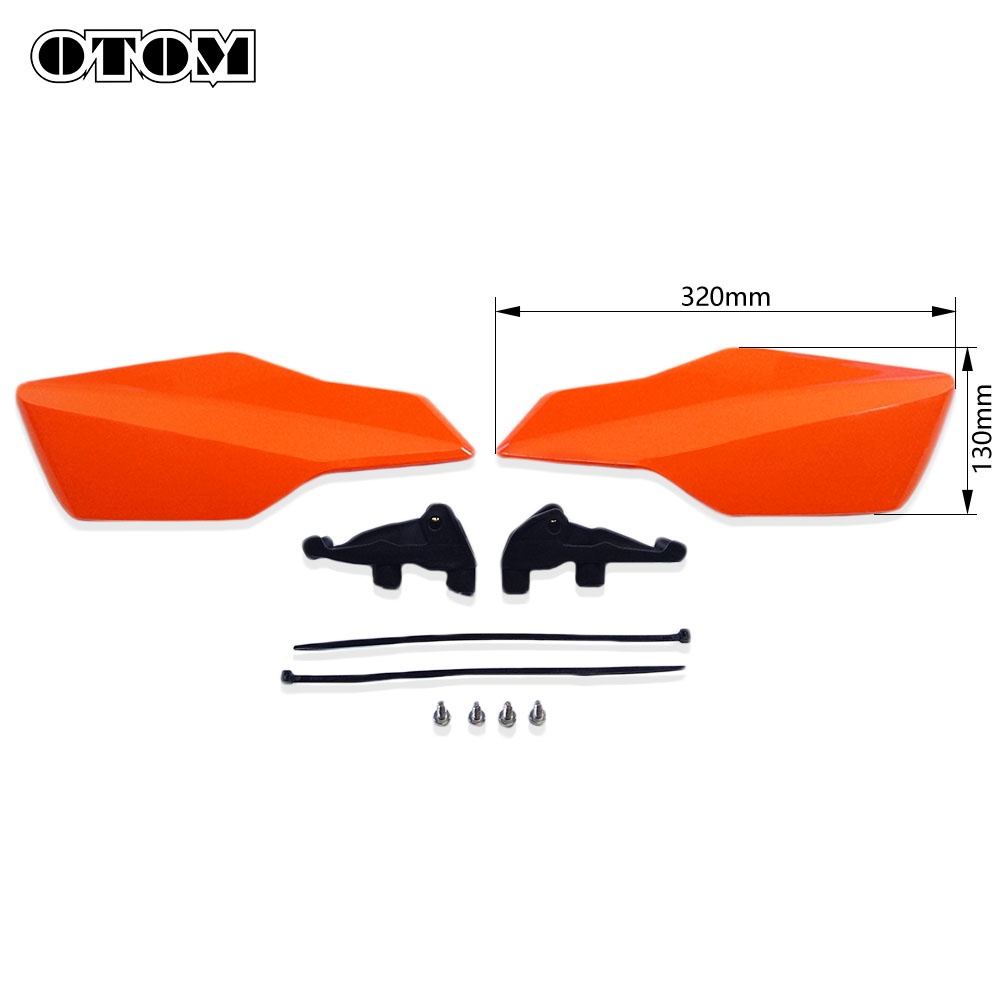 OTOM 2024 Motorrad Handschutz  – Motorcycle Clutch Bewertung und Preis