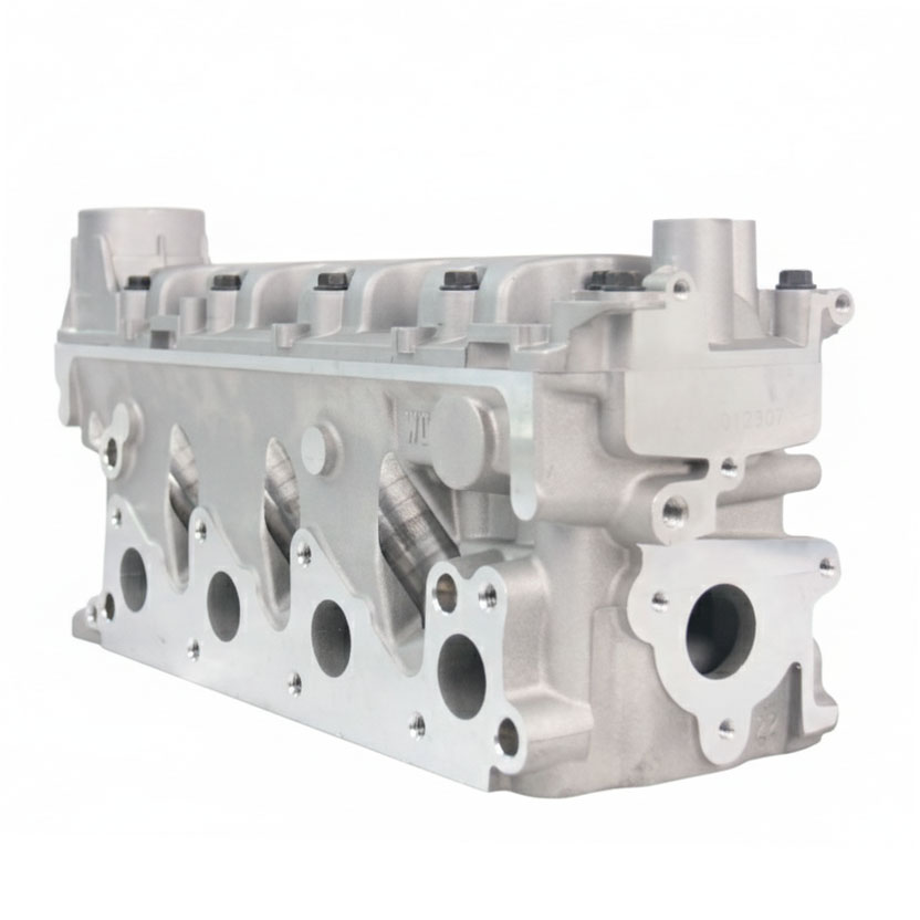 Nagelneuer Gol Fox 1.6 Komplet – Engine Cylinder Head Bewertung und Preis