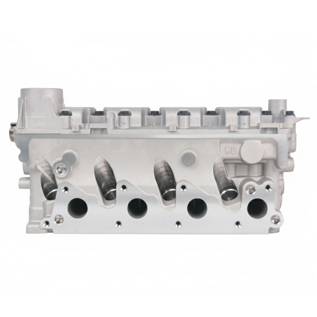 Nagelneuer Gol Fox 1.6 Komplet – Engine Cylinder Head Bewertung und Preis