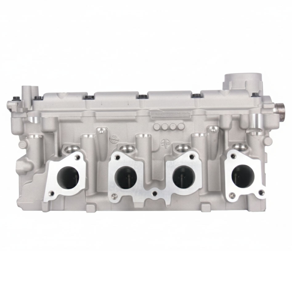 Nagelneuer Gol Fox 1.6 Komplet – Engine Cylinder Head Bewertung und Preis