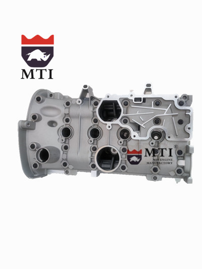 MTI Brandneuer K4M Motorzylind – Engine Cylinder Head Bewertung und Preis