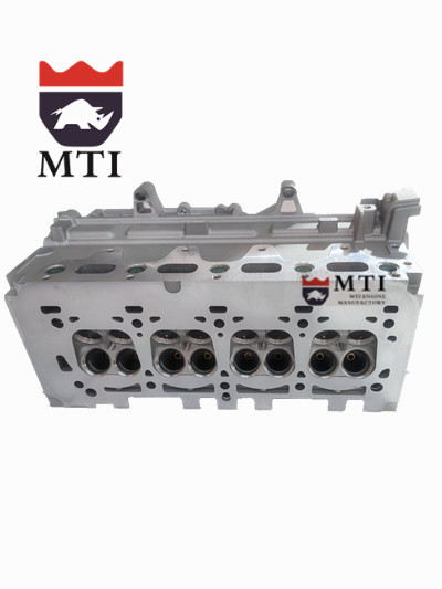 MTI Brandneuer K4M Motorzylind – Engine Cylinder Head Bewertung und Preis