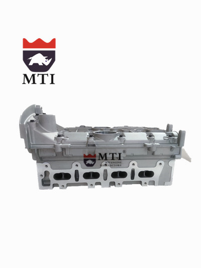 MTI Brandneuer K4M Motorzylind – Engine Cylinder Head Bewertung und Preis