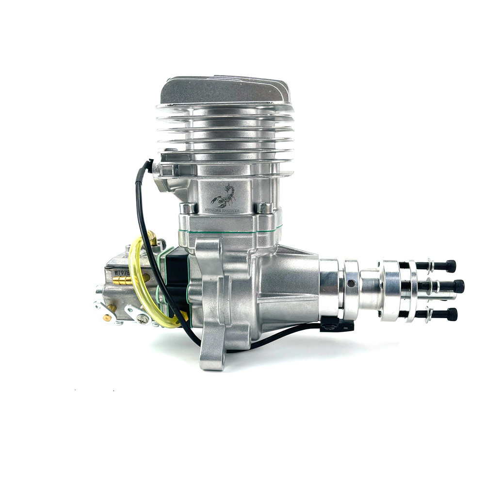 RCGF Stinger 35CC RE Motor 35C – Motorcycle Cylinder Bewertung und Preis