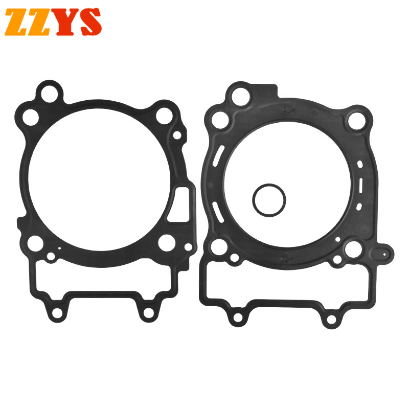 Motorrad motor mittlerer mittl – Motorcycle Gasket Bewertung und Preis