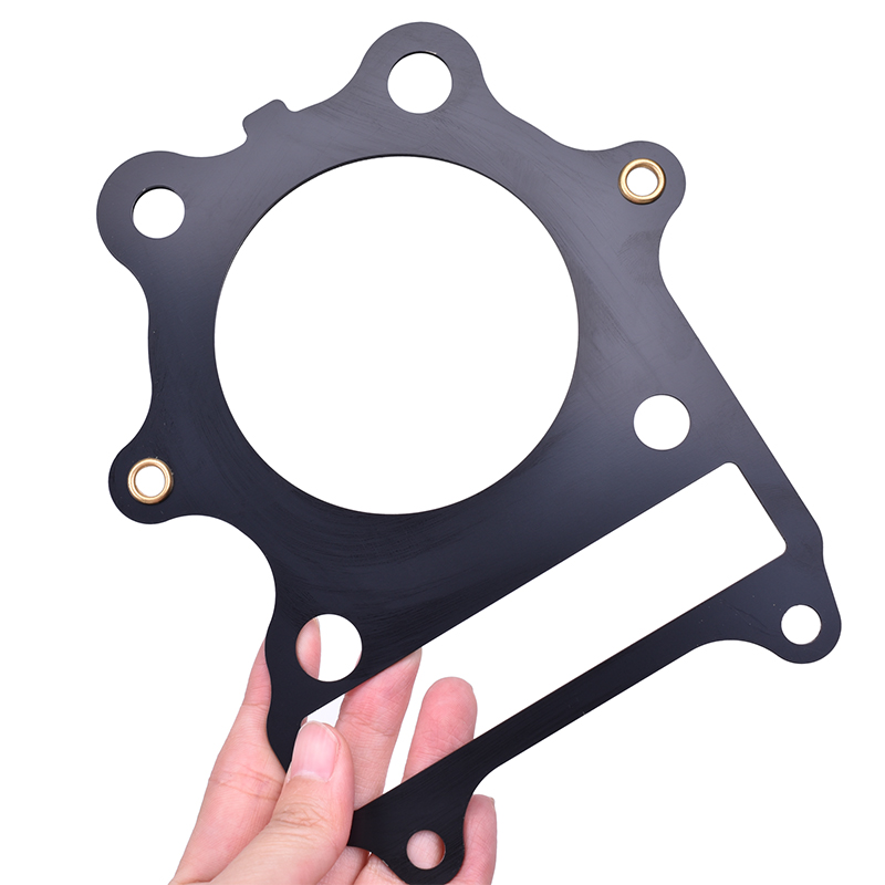 Motorrad motor mittlerer mittl – Motorcycle Gasket Bewertung und Preis