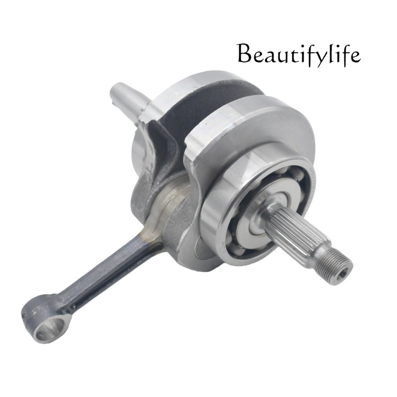 LJY CB250-F CPS250 Kurbelwelle – Cb250 Crankshaft Assembly Bewertung und Preis