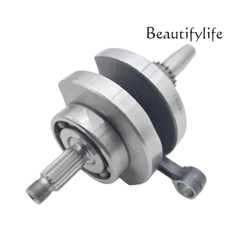 LJY CB250-F CPS250 Kurbelwelle – Cb250 Crankshaft Assembly Bewertung und Preis