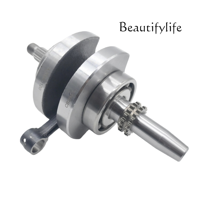 LJY CB250-F CPS250 Kurbelwelle – Cb250 Crankshaft Assembly Bewertung und Preis