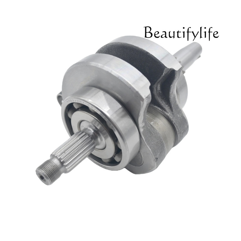 LJY CB250-F CPS250 Kurbelwelle – Cb250 Crankshaft Assembly Bewertung und Preis