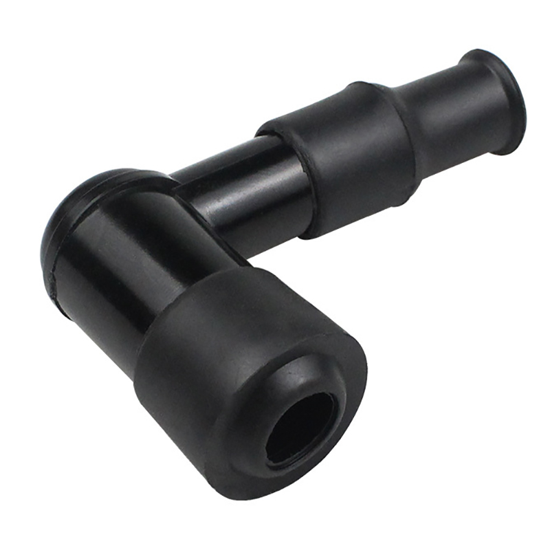 【Neu】Zündkerzenkappe 90 Grad O – Motorcycle Spark Plug Bewertung und Preis