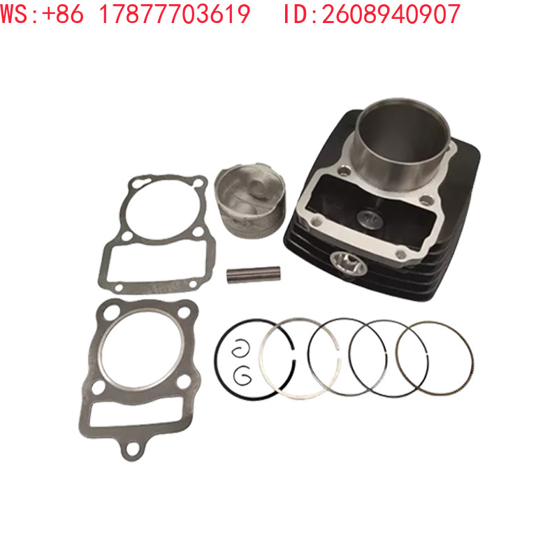 Motorradzylinder, passend für  – Motorcycle Cylinder Bewertung und Preis
