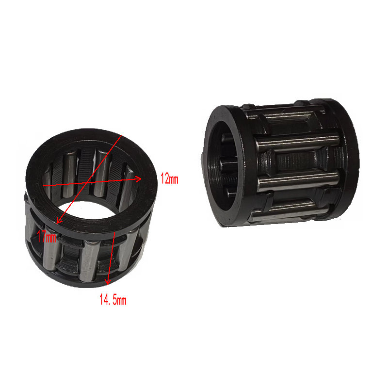 Motorrad Kurbelwelle Nadel Rol – Motorcycle Crankshaft Bewertung und Preis