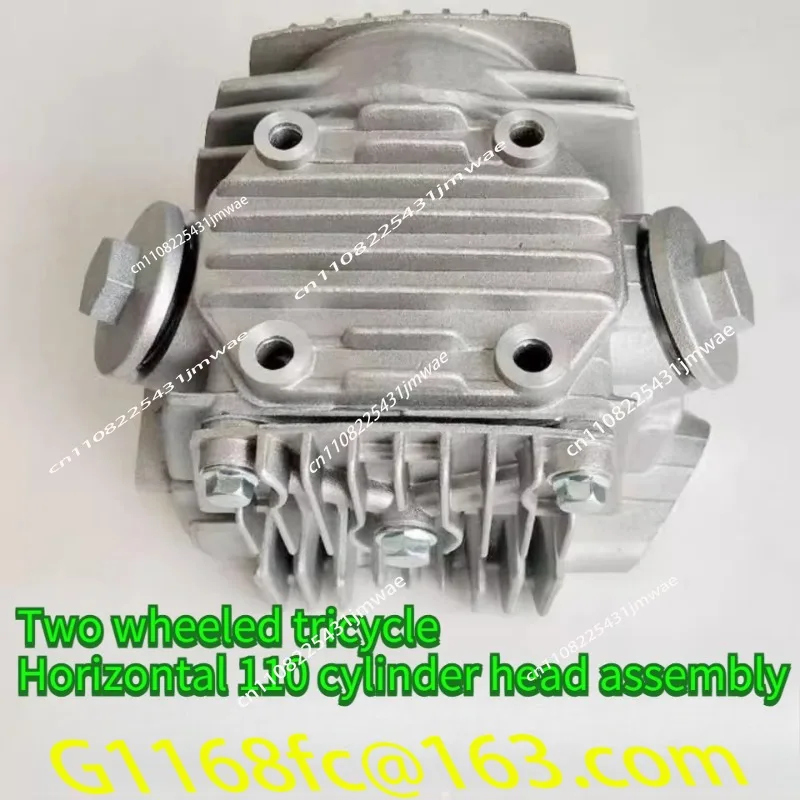 Zweirad- und Dreirad-Motorrad, – Motorcycle Cylinder Bewertung und Preis