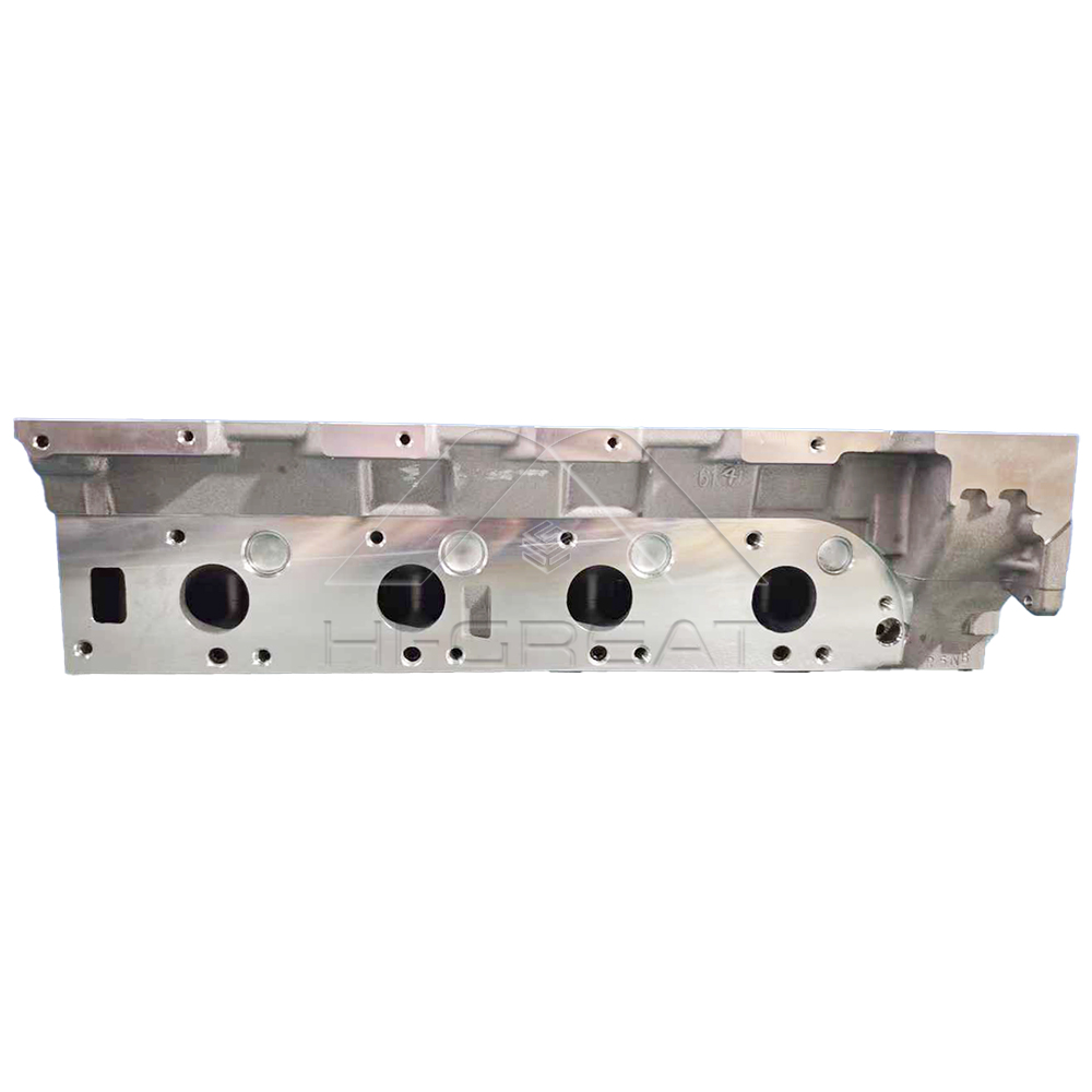 2.2T Dieselmotor OM646 Zylinde – Engine Cylinder Head Bewertung und Preis