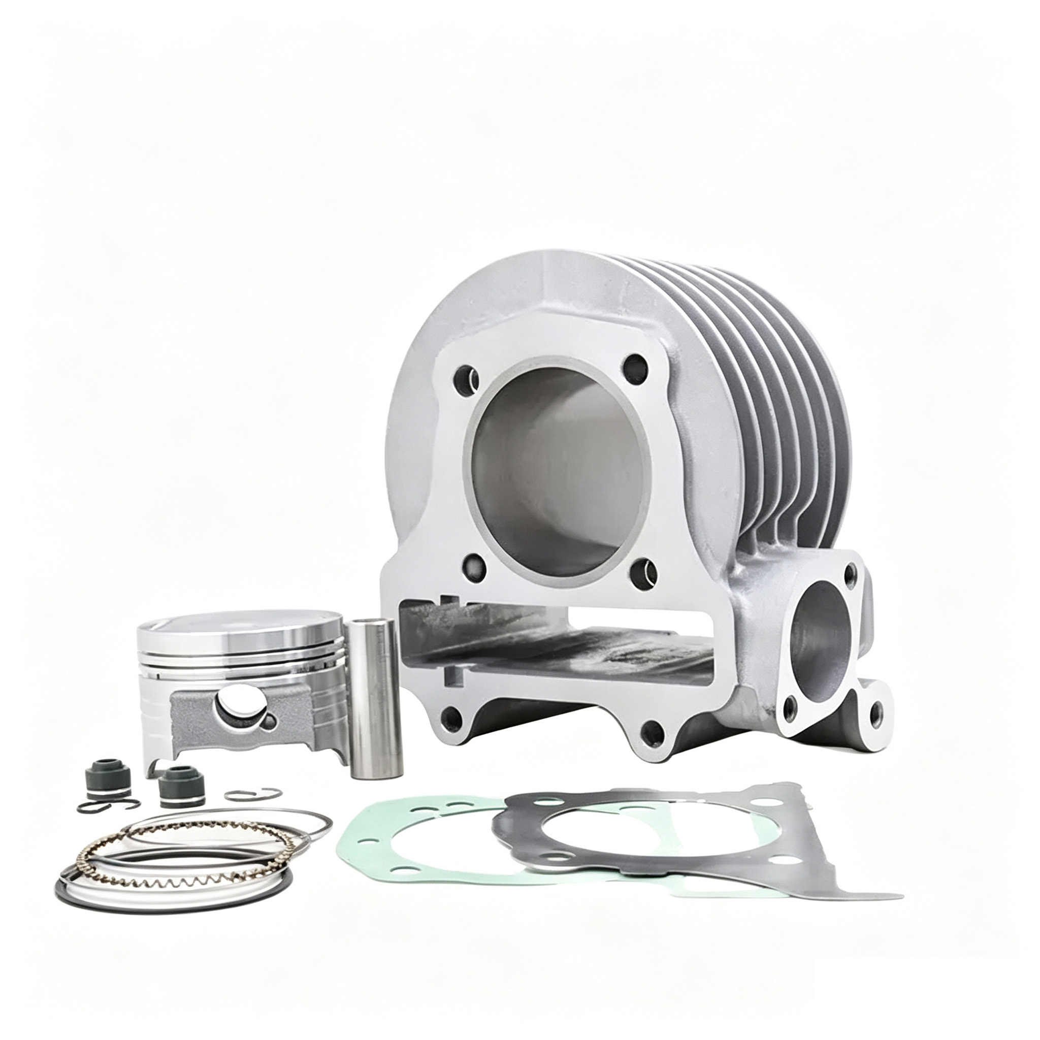 Motorrad-Motorenteile 52,4MM Z – Motorcycle Engine Kit Bewertung und Preis